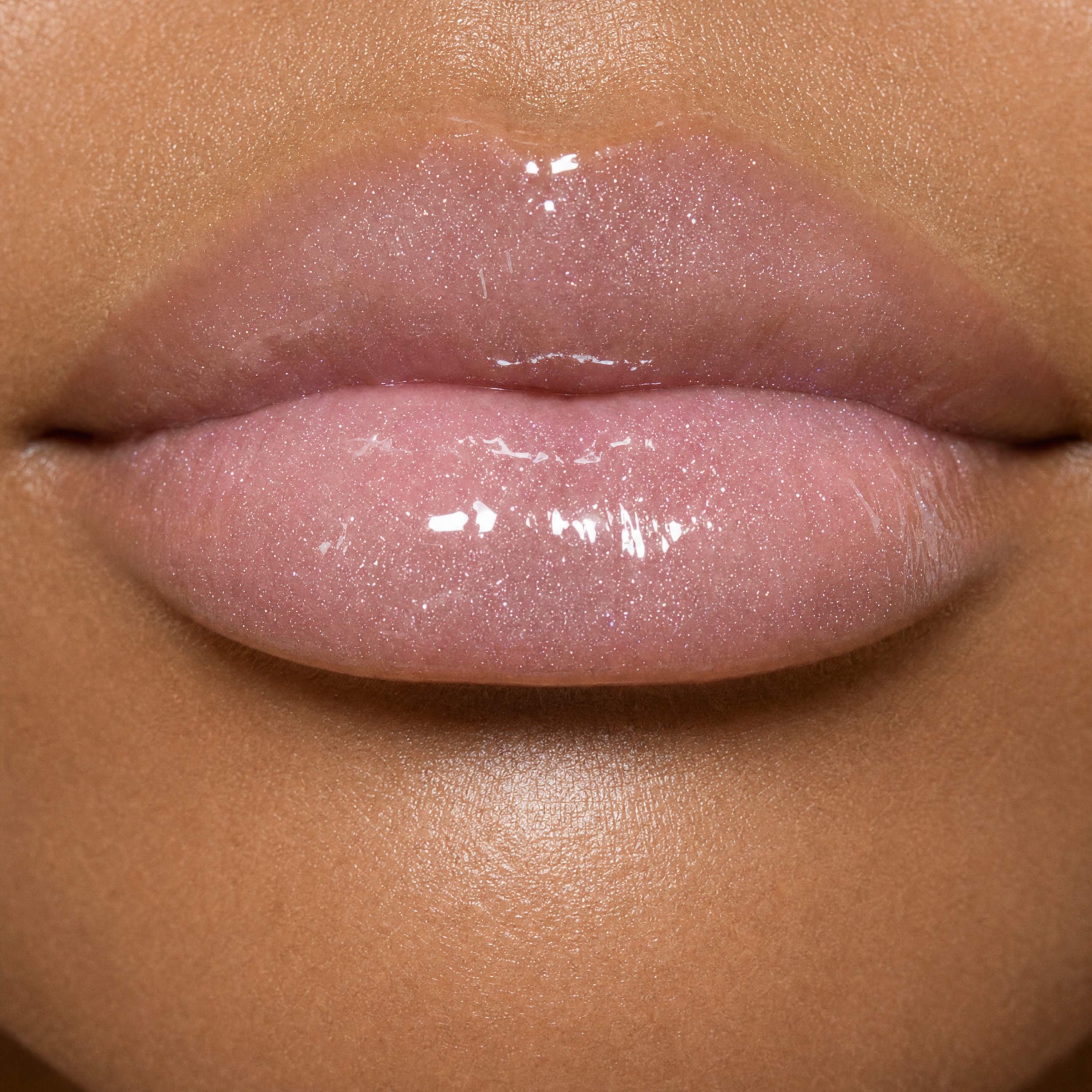 Lip Glaze bundle, shade Soft Lavender.