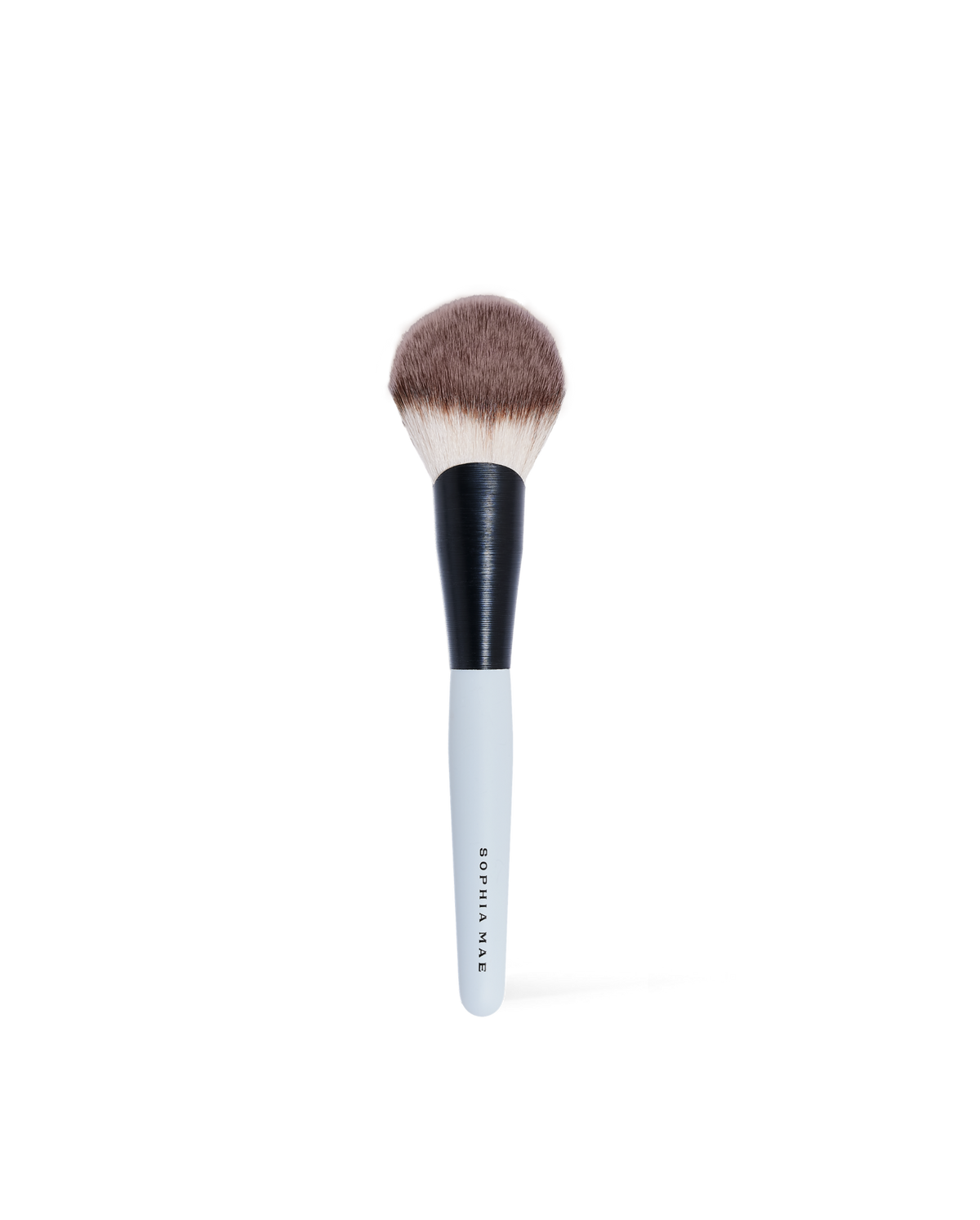 Best makeup brush for bronzer by SOPHIA MAE.