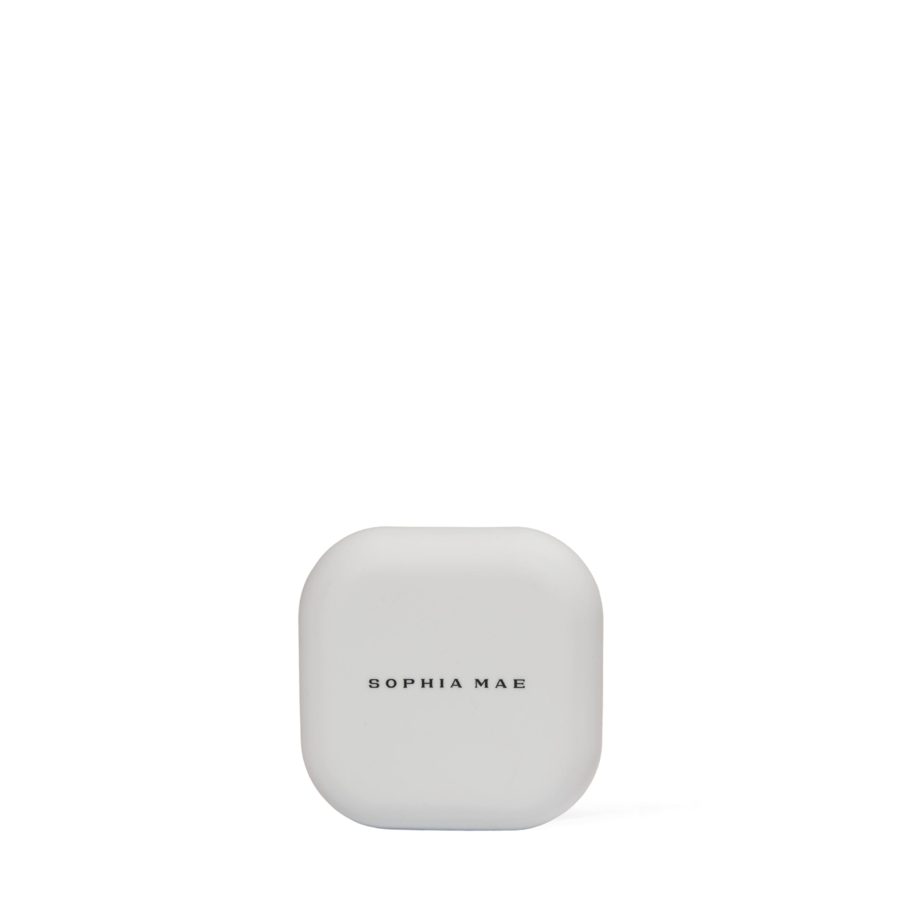 SOPHIA MAE eyeshadow glitter.