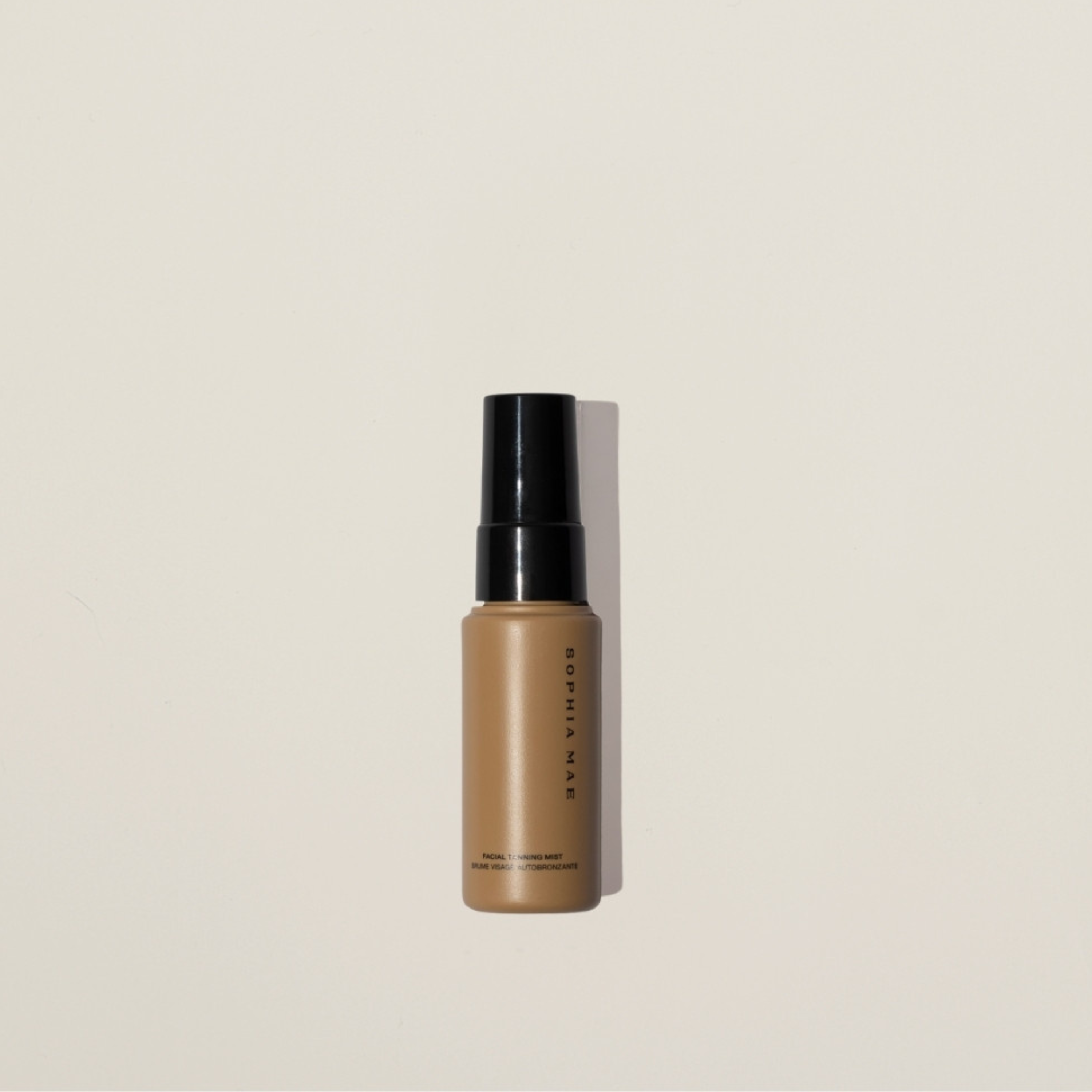 Discover how to use tanning mist mini.