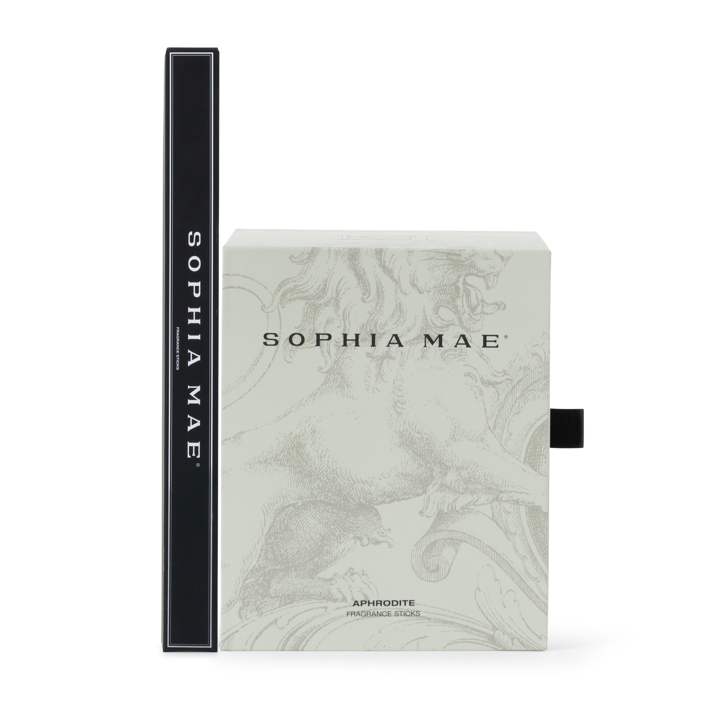 Fragrance sticks Aphrodite | SOPHIA MAE by Monica Geuze