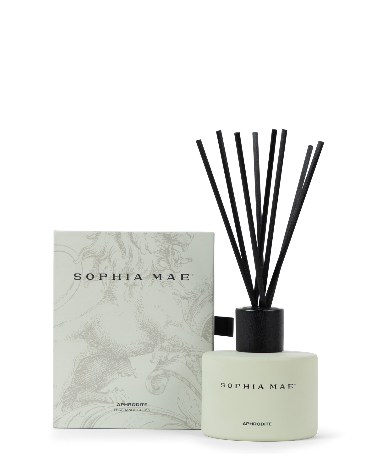 PERFUMED REEDS | SOPHIA MAE