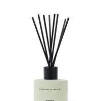 Perfumed Reeds