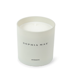 APHRODITE SCENTED CANDLE | SOPHIA MAE