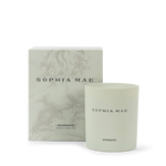 MIDI SCENTED CANDLE APHRODITE | SOPHIA MAE by Monica Geuze