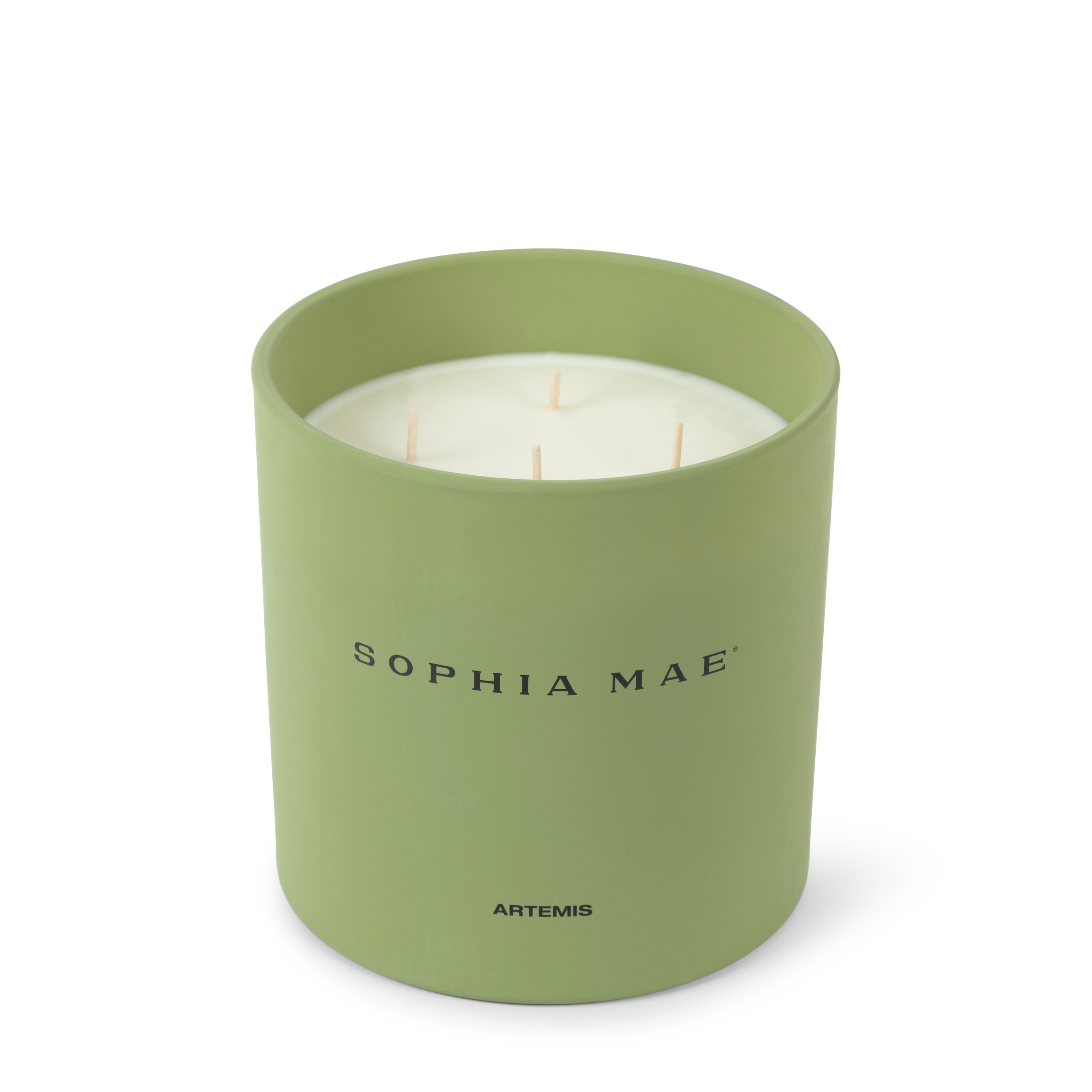 ARTEMIS SCENTED CANDLE MAXI | SOPHIA MAE by Monica Geuze