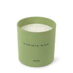 ARTEMIS SCENTED CANDLE | SOPHIA MAE