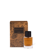 SOPHIA MAE Arctic Spice Eau de Parfum with branded packaging.