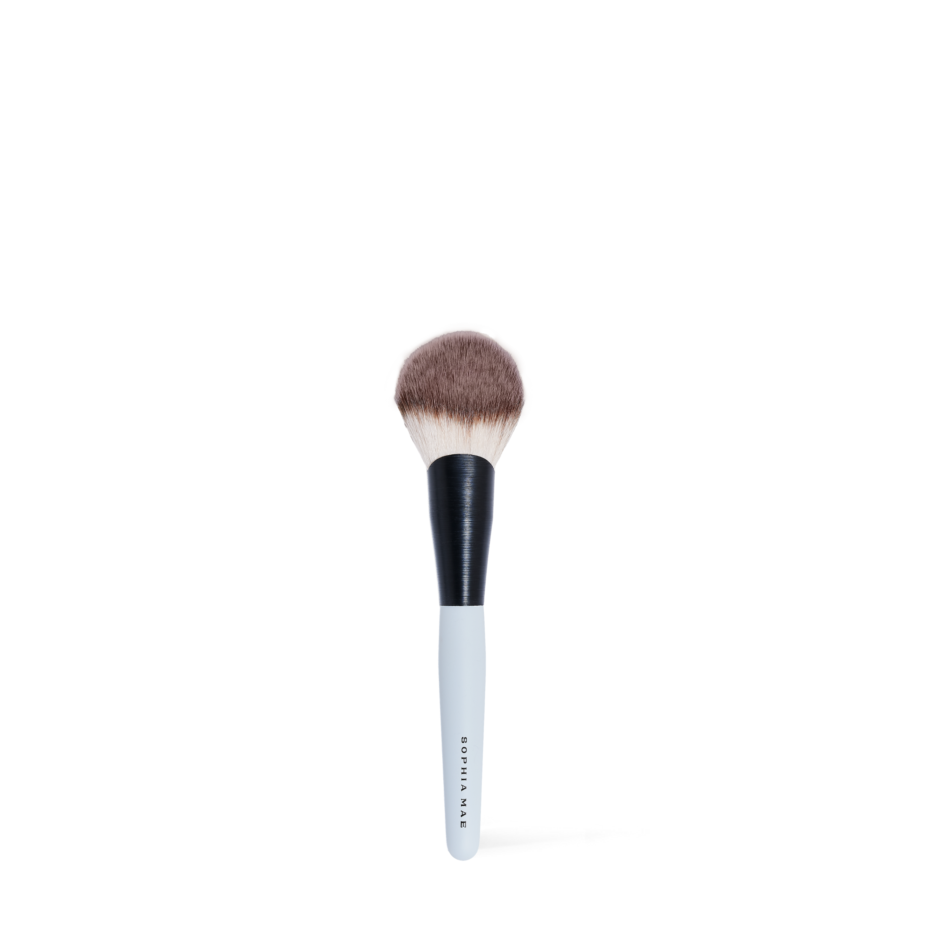 Best makeup brush for bronzer by SOPHIA MAE.
