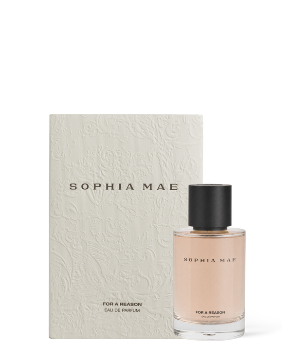 FOR A REASON - FORMERLY KNOWN AS AURA | SOPHIA MAE
