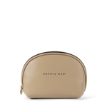 Stylish toiletry cosmetic bag for all your makeup essentials
