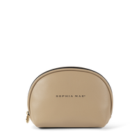 Stylish toiletry cosmetic bag for all your makeup essentials