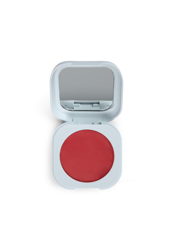 Cream Blush | SOPHIA MAE