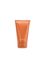 SOPHIA MAE Body Tanning Cream in an orange tube on a packshot for a natural, sun-kissed tan.