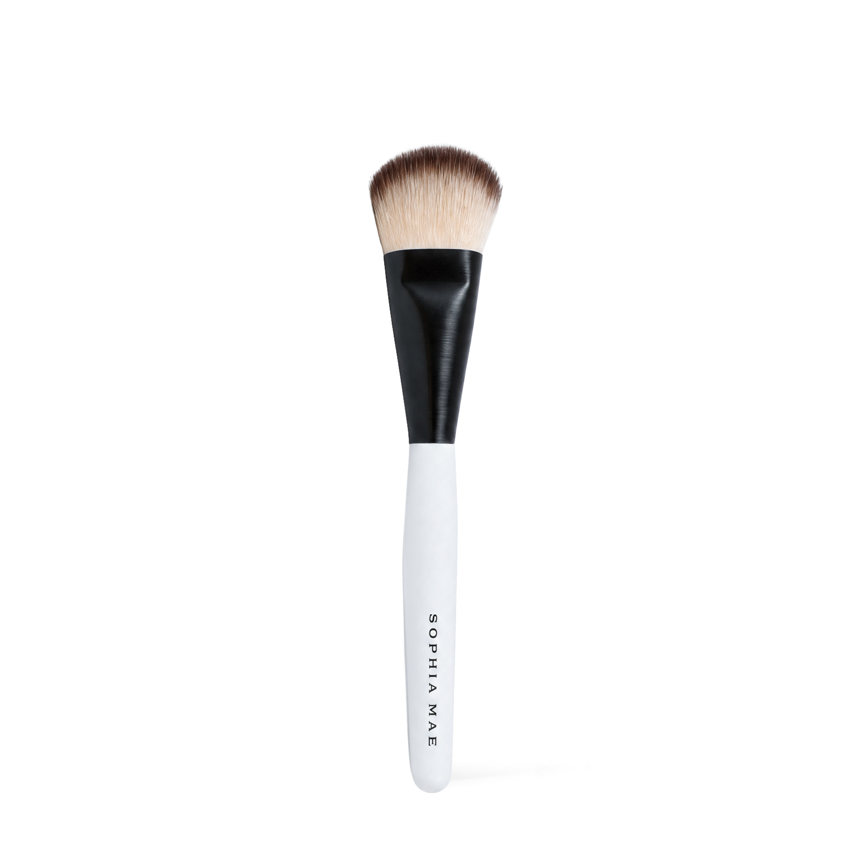 Make up kwast foundation SOPHIA MAE.