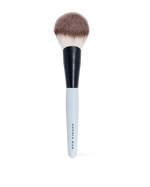 SOPHIA MAE Powder Brush with soft bristles and minimalist handle.