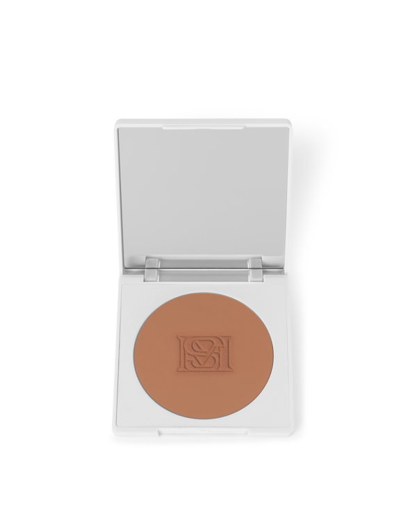 SOPHIA MAE Bronzer Shade 2 in a compact case.