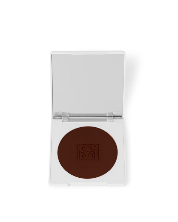 SOPHIA MAE Bronzer Shade 4 in a compact case.