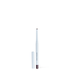 Long lasting lip liner with lip liner sharpener, shade deep espresso from SOPHIA MAE. 