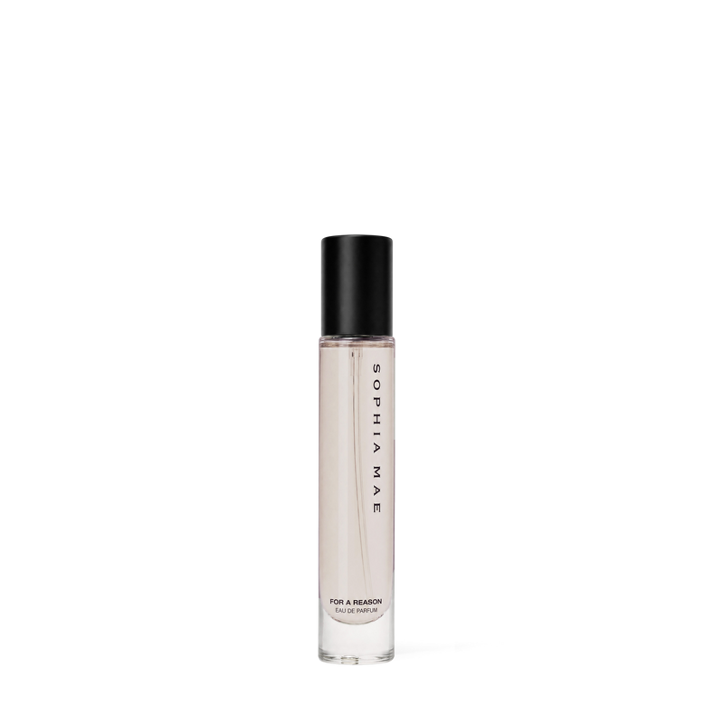 For a Reason eau de parfum 15 ml met transparante achtergrond.