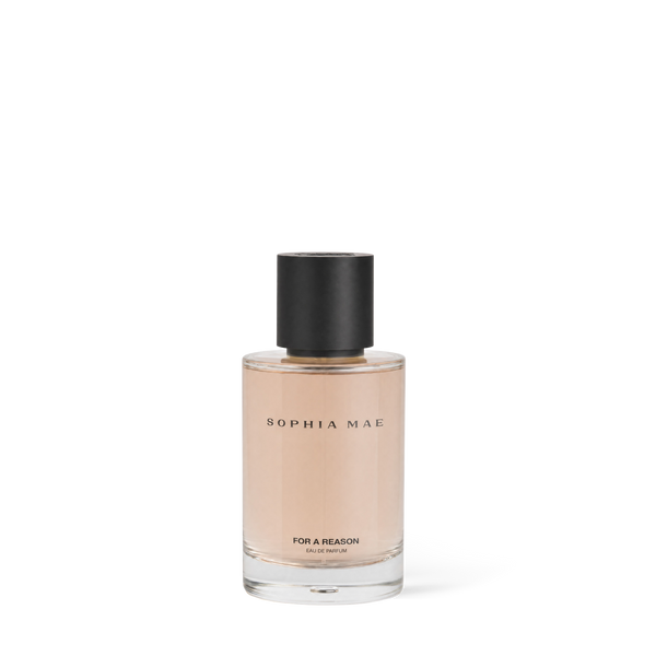 Bottle For a Reason SOPHIA MAE in 100 ml.