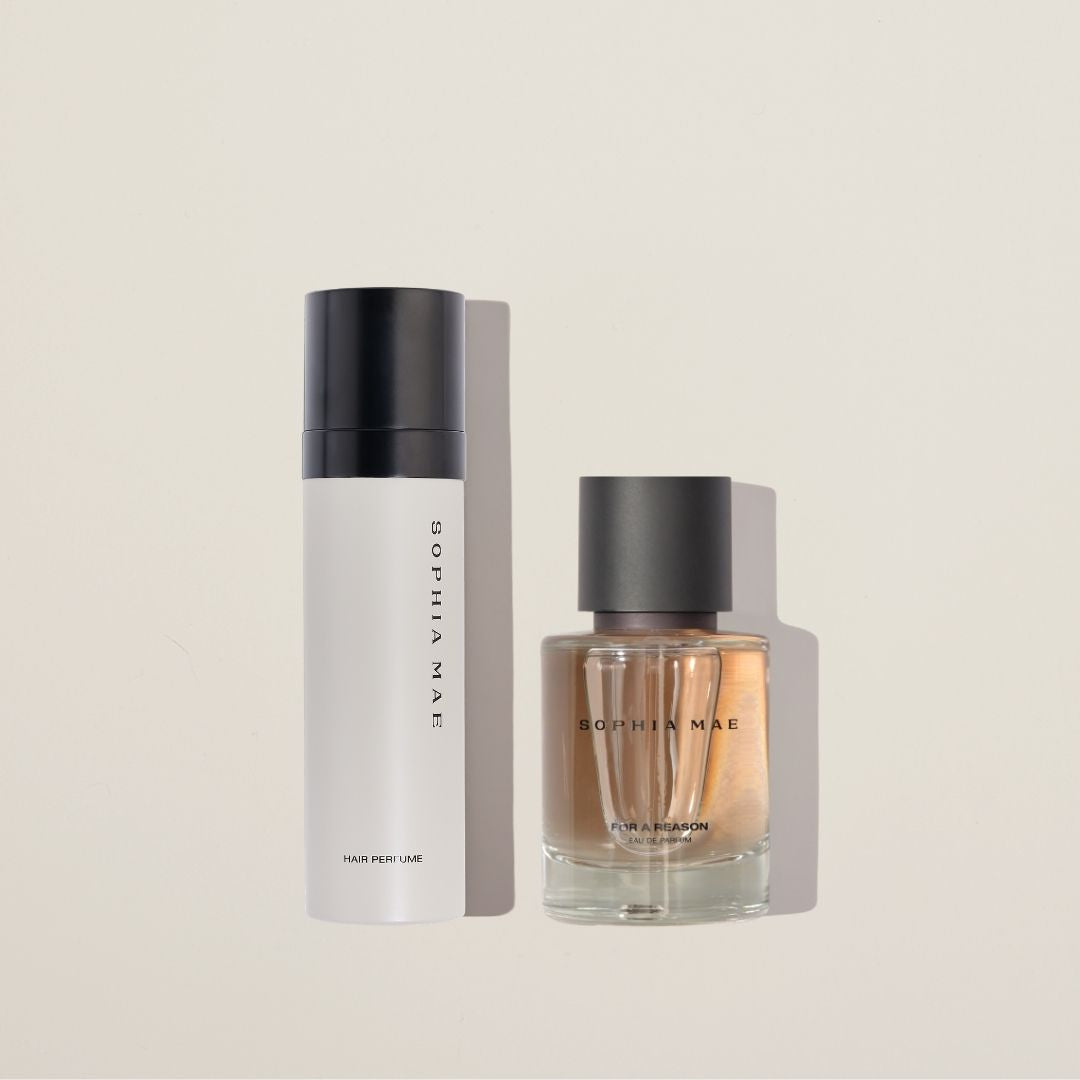 SOPHIA MAE bundle in our best selling fragrance For a Reason. 