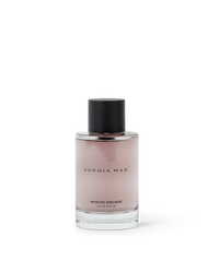 SOPHIA MAE Mystic Escape Eau de Parfum 100 ml  bottle.
