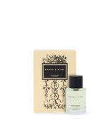 SOPHIA MAE Golden Mirage Eau de Parfum with branded packaging.