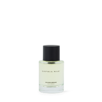 Golden Mirage eau de parfum, a summer fragrance with orange blossom and musk.