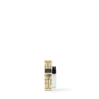 Golden Mirage perfume sample.