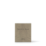 Cozy and elegant soy wax candle – Hestia blends floral and woody notes to create a soothing, fireplace-inspired atmosphere.