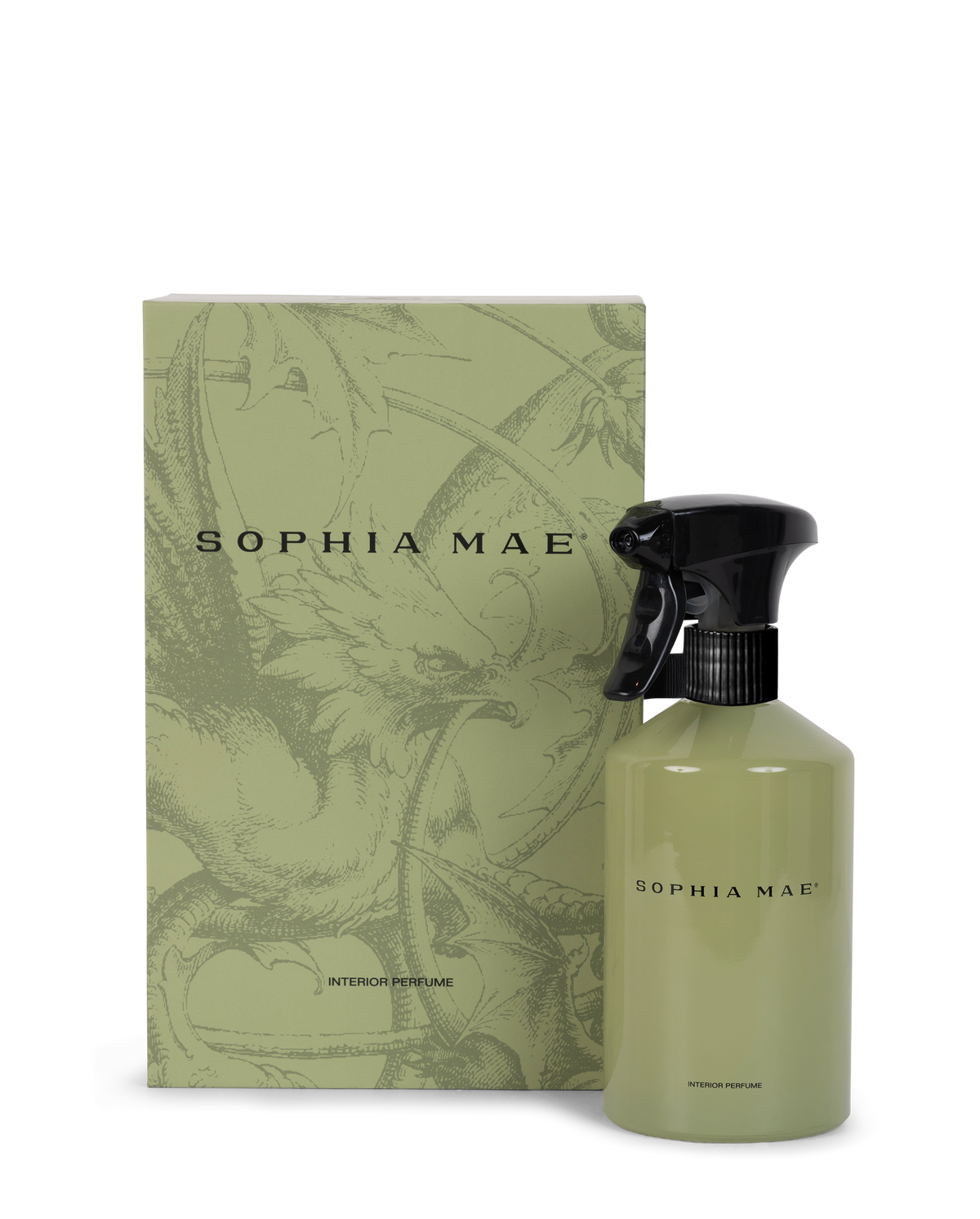 INTERIOR PERFUME | SOPHIA MAE