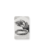 Card Deck - luxury deck of cards featuring unique illustrations of mythological animals
