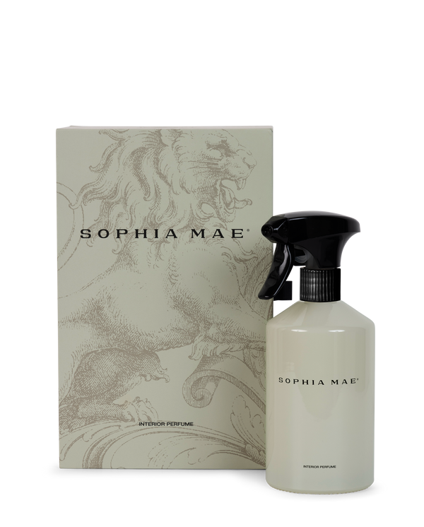 INTERIOR PERFUME | SOPHIA MAE