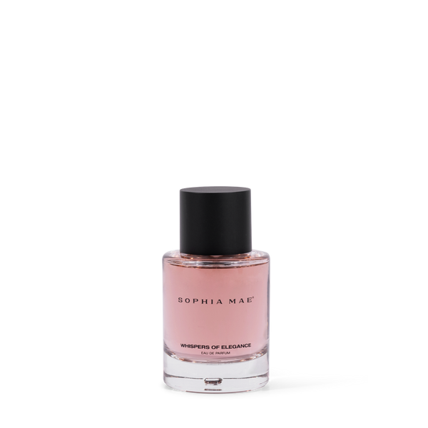 valentine's perfume for her