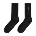 Signature Socks - high quality cotton socks with SOPHIA MAE logo