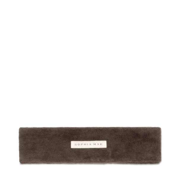 Headband SOPHIA MAE logo