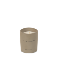 SOPHIA MAE's luxurious scented candle Hestia 