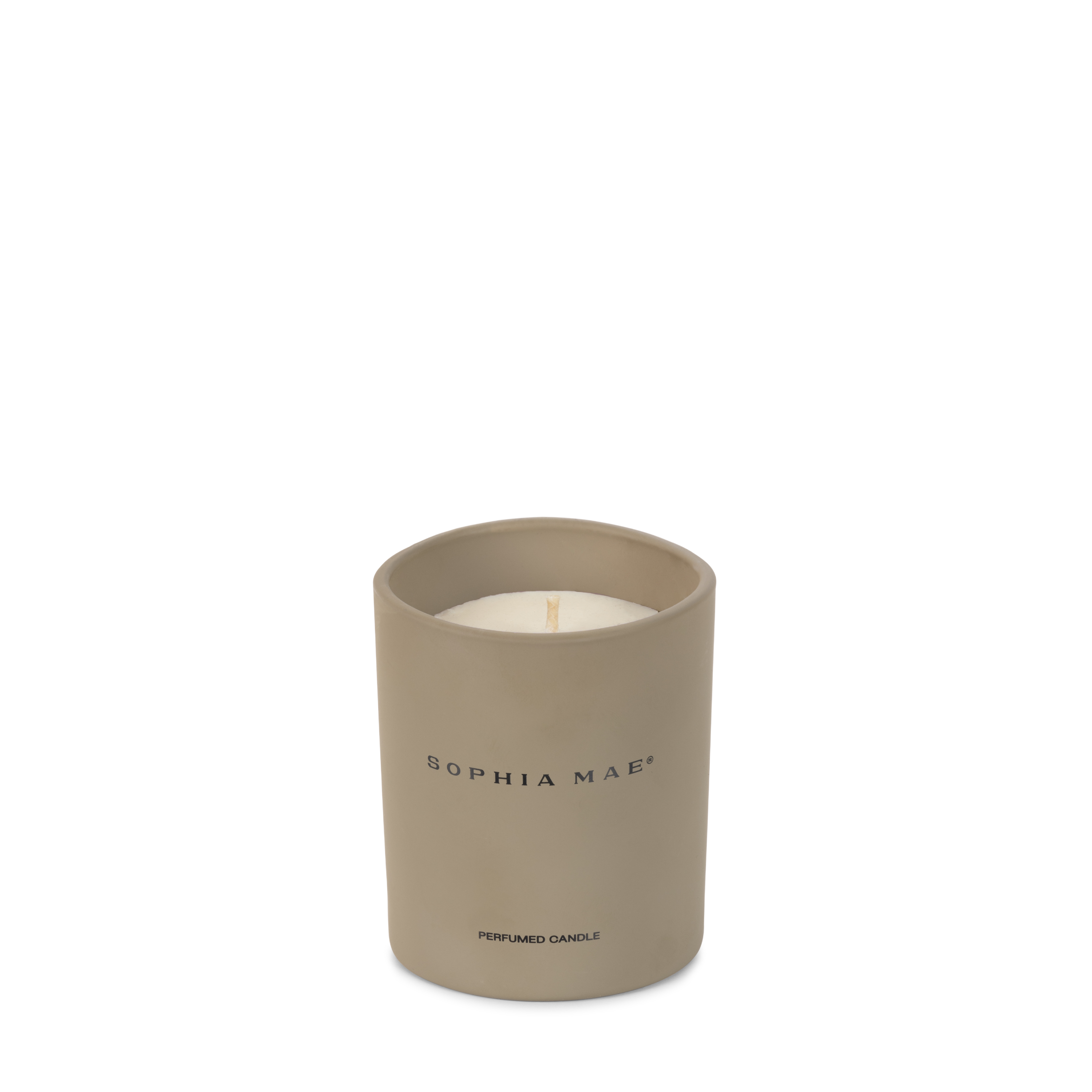 luxurious scented candle Hestia