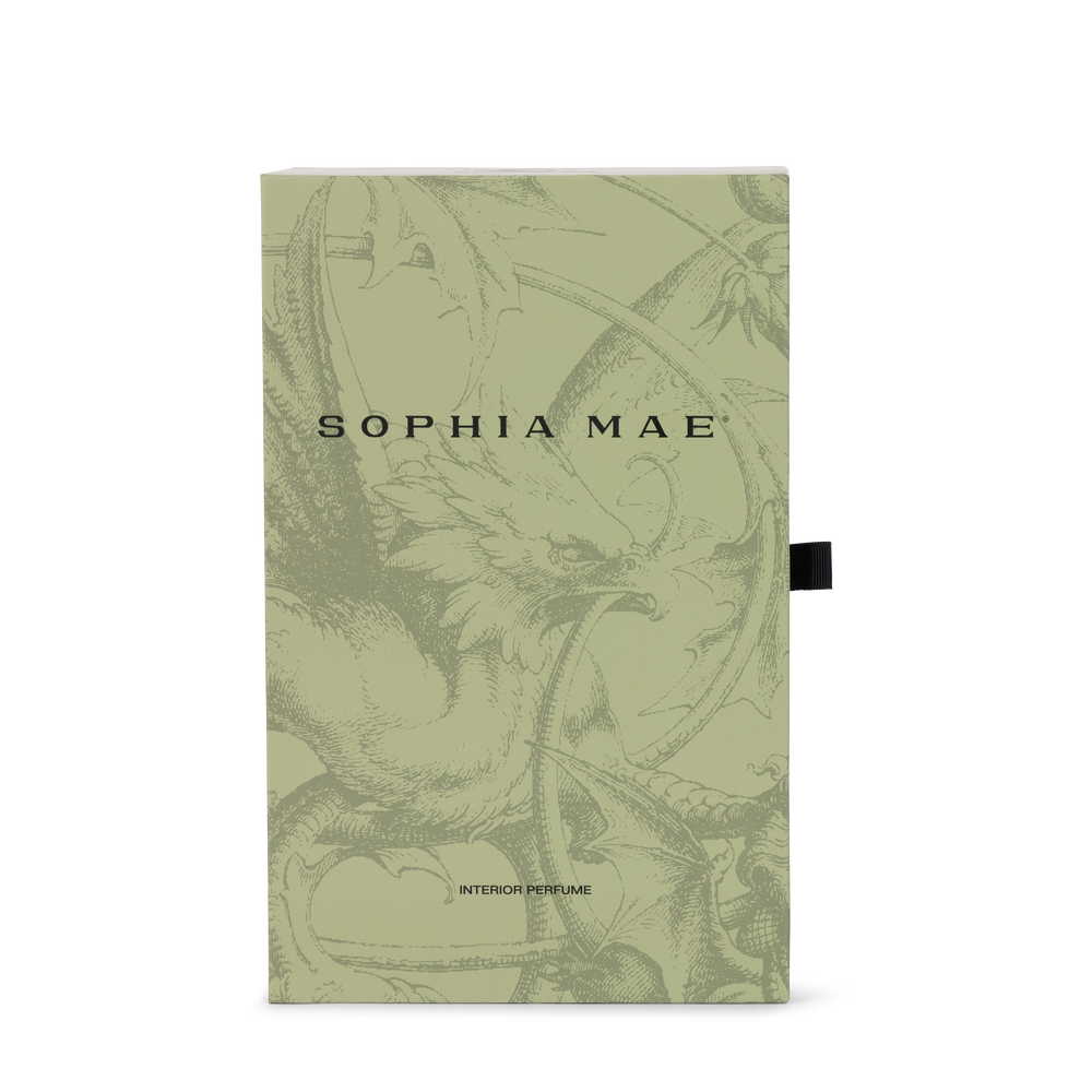 Scented Candles Vegan candles Singles & sets SOPHIA MAE