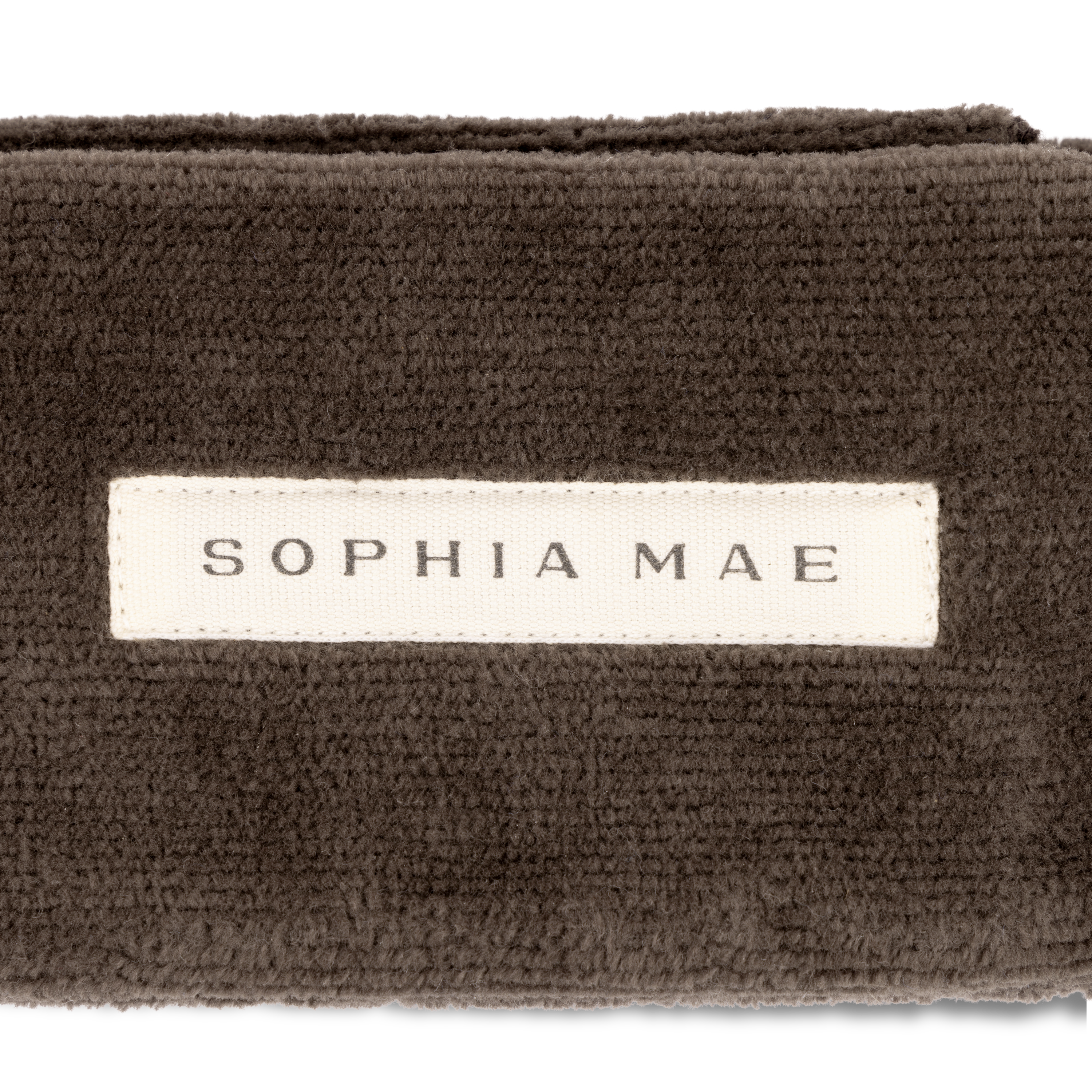 Make up headband SOPHIA MAE