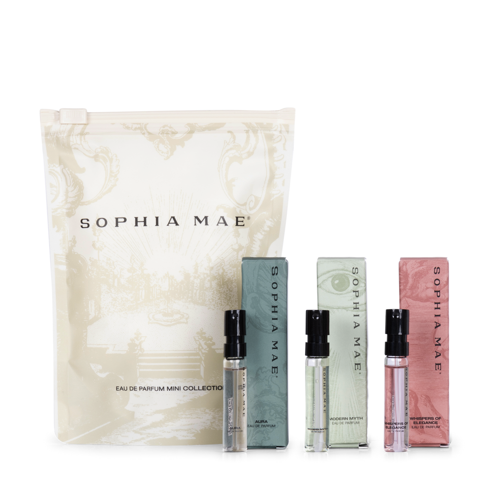 Shop alle SOPHIA MAE producten | SOPHIA MAE