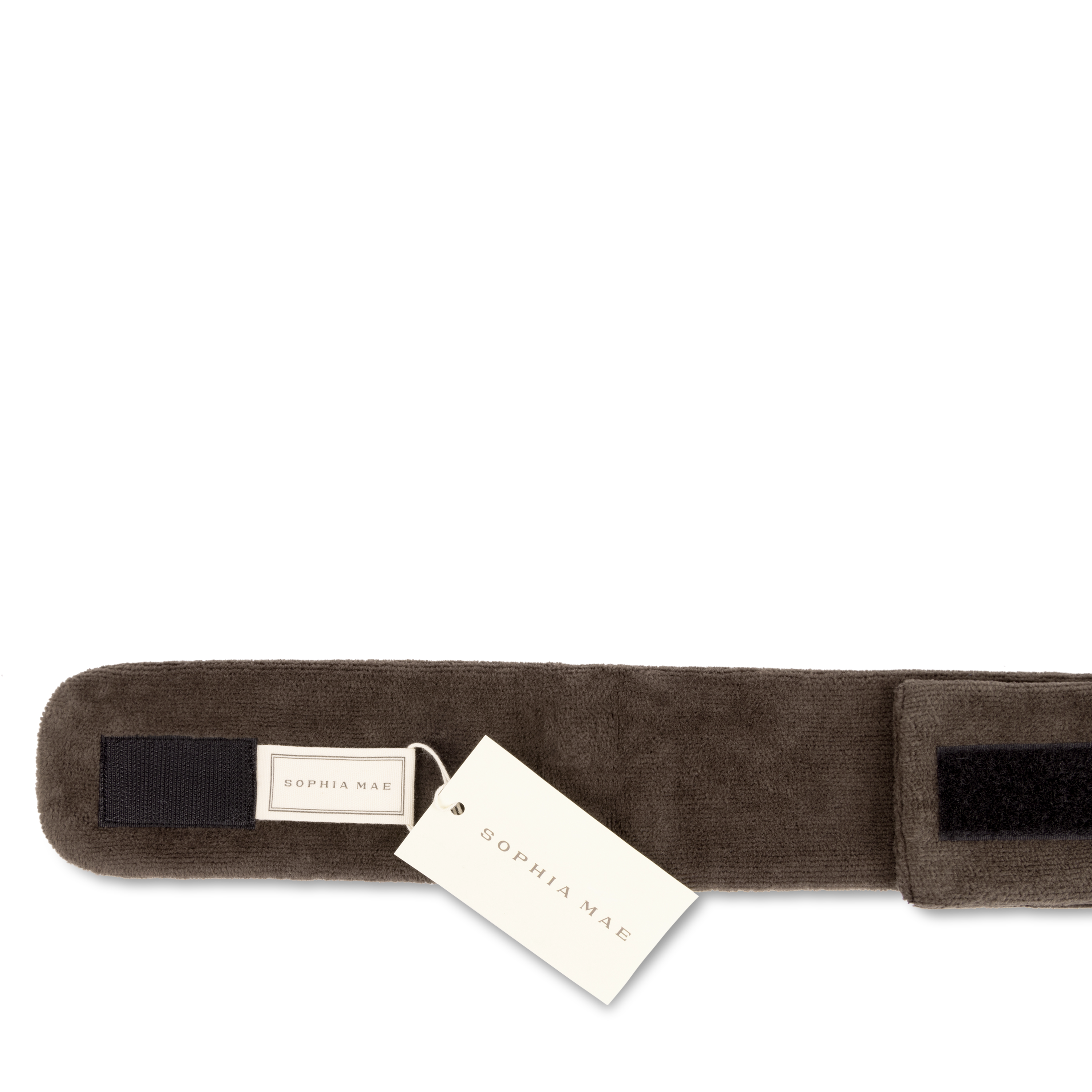 Face cleansing headband SOPHIA MAE