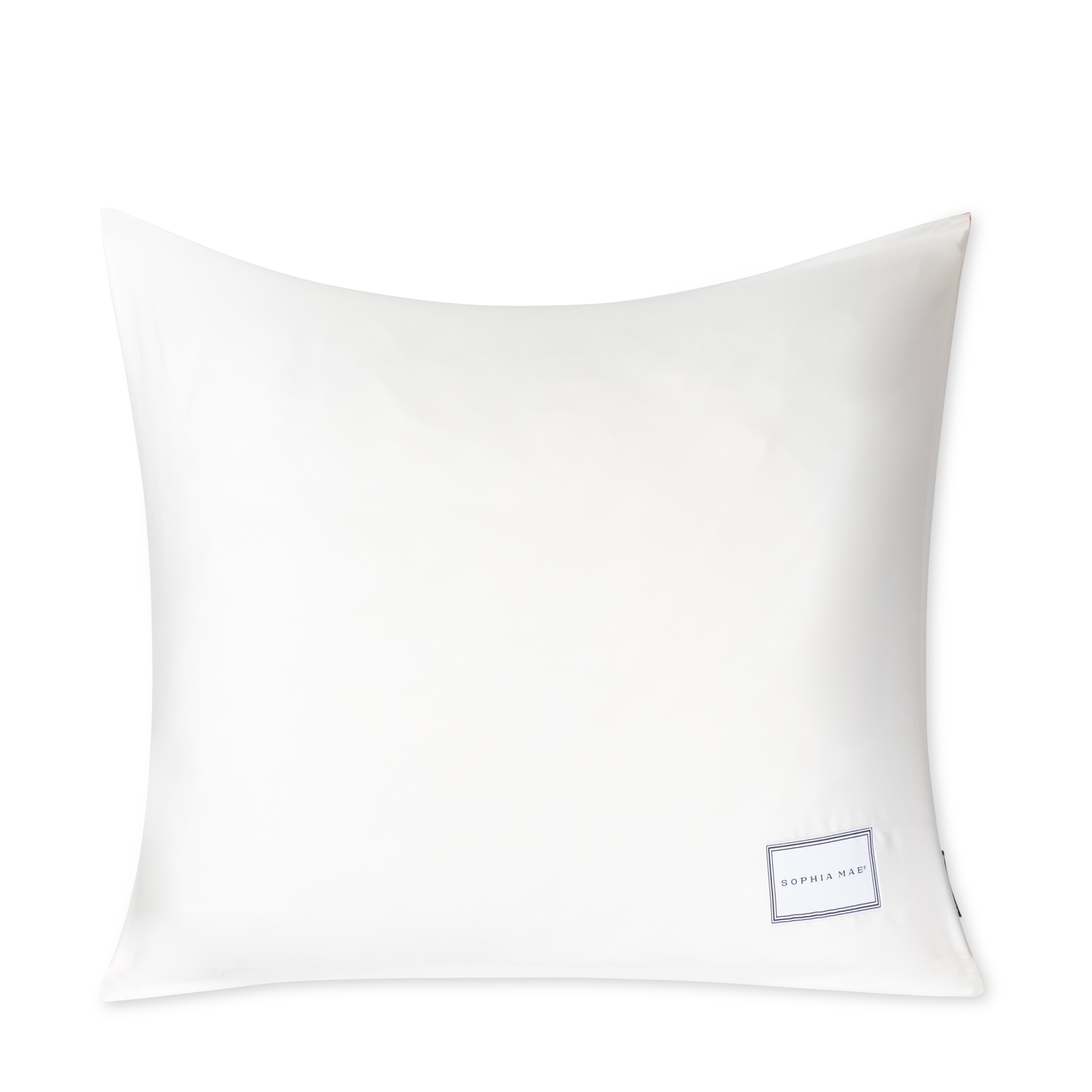 TWO-SIDED PILLOWCASE | SOPHIA MAE by Monica Geuze