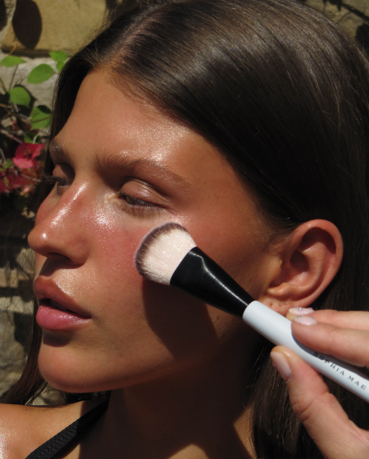 LIQUID BLENDING BRUSH | SOPHIA MAE