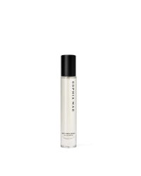 SOPHIA MAE Kept For A While 15 ml perfume in travel-size bottle.
