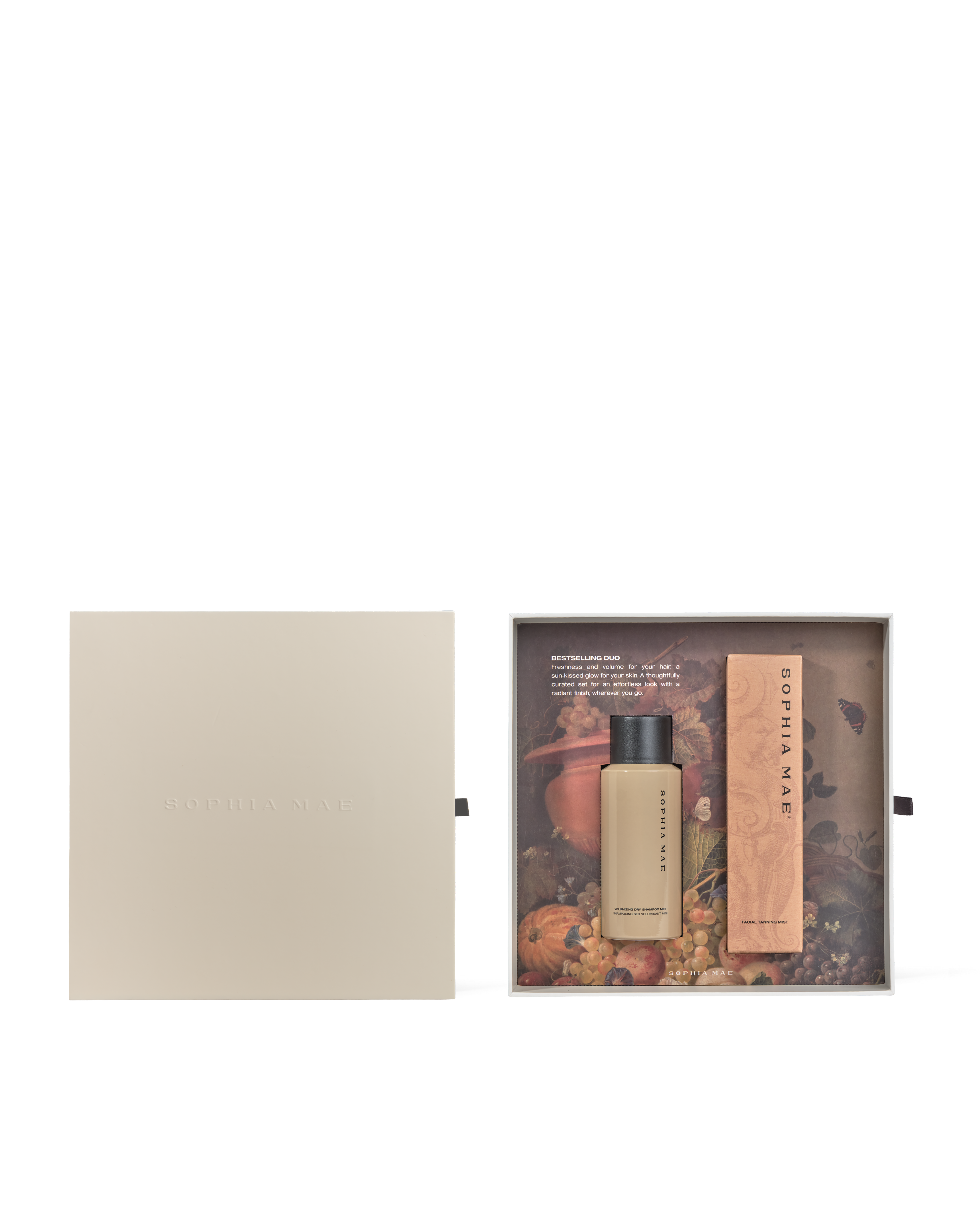 BESTSELLING GIFT BOX | SOPHIA MAE