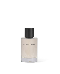 SOPHIA MAE Kept For A While 100 ml Eau de Parfum bottle.