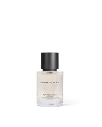 SOPHIA MAE Kept For A While 50 ml Eau de Parfum with branded packaging.