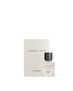 SOPHIA MAE Kept For A While 50 ml Eau de Parfum with branded packaging.
